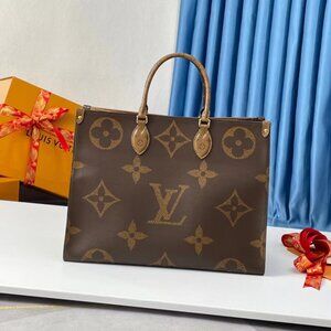 Louis Vuitton Backpacks, Travel Bags